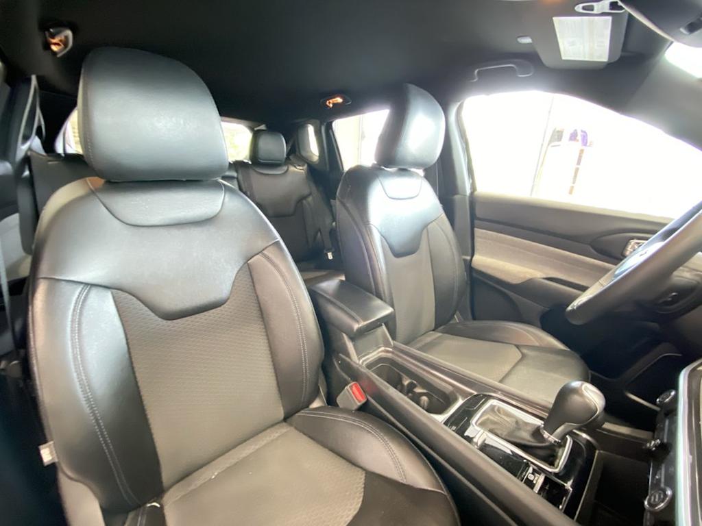 Thumbnail: 2024 Jeep Compass - 10