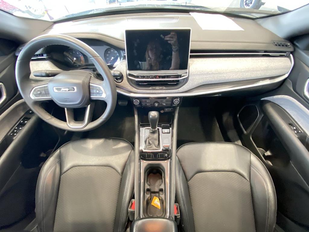 Thumbnail: 2024 Jeep Compass - 8