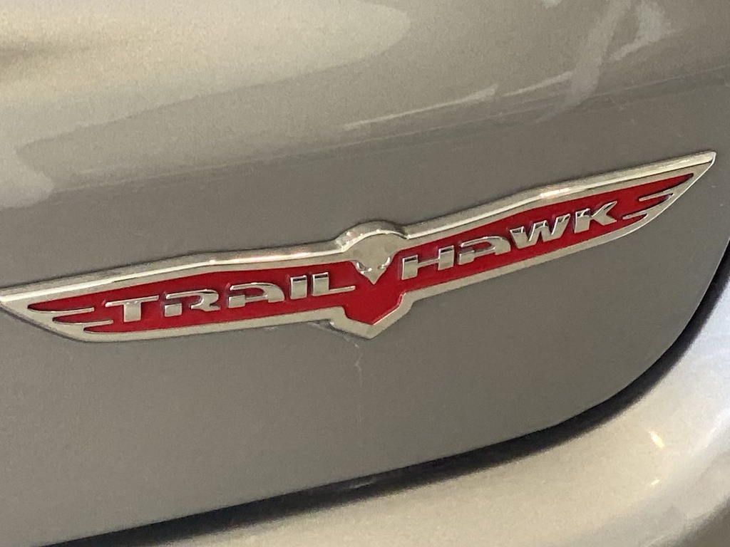 Thumbnail: 2019 Jeep Compass - 21