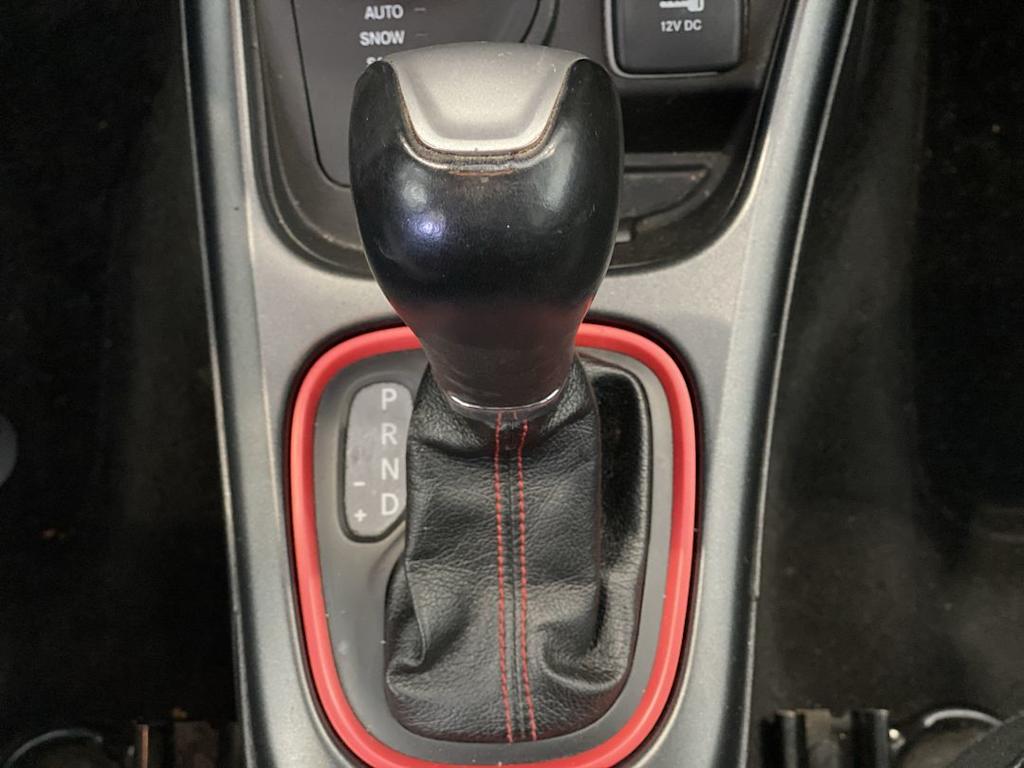 Thumbnail: 2019 Jeep Compass - 13