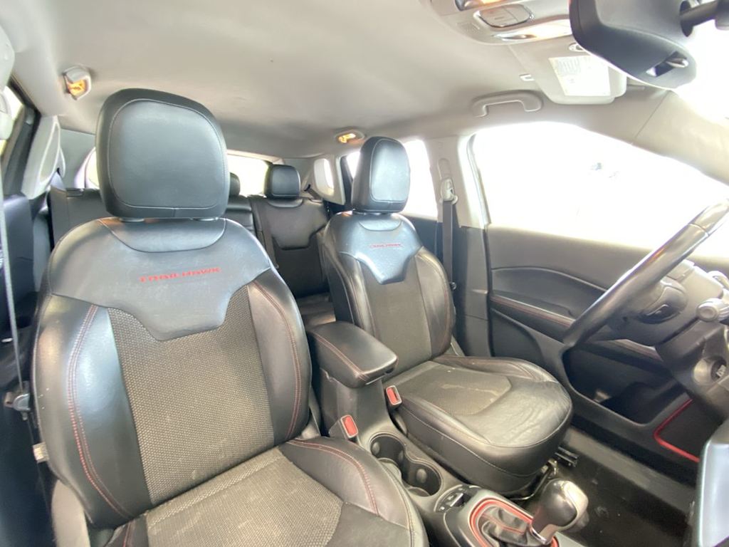Thumbnail: 2019 Jeep Compass - 10