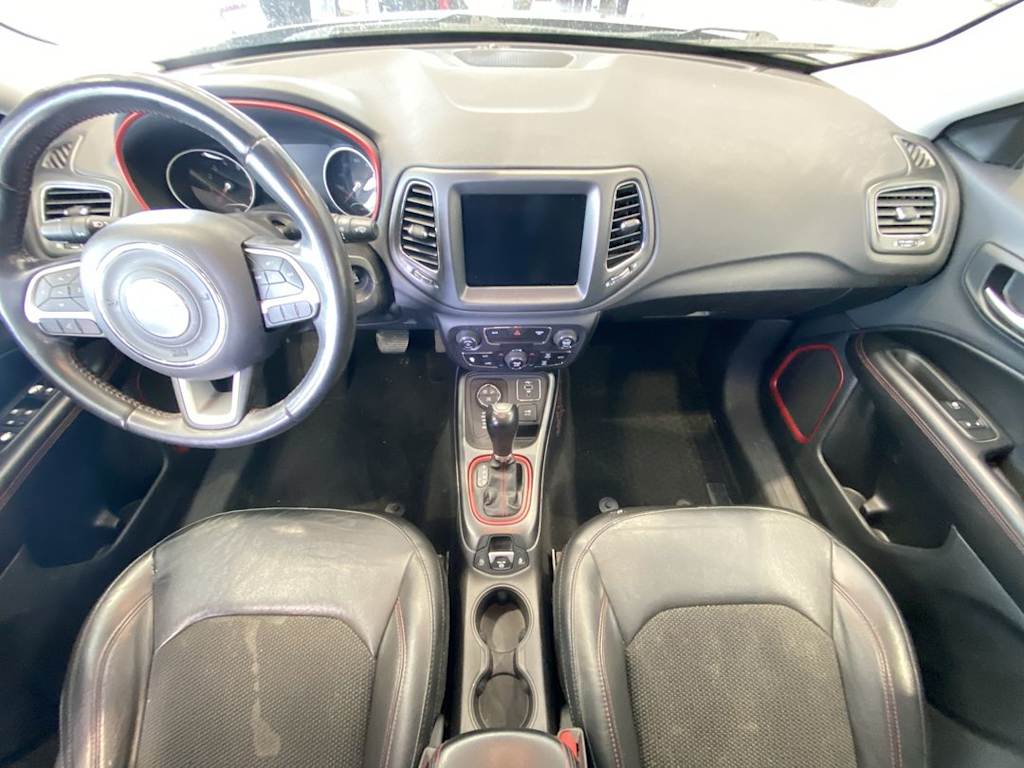 Thumbnail: 2019 Jeep Compass - 8