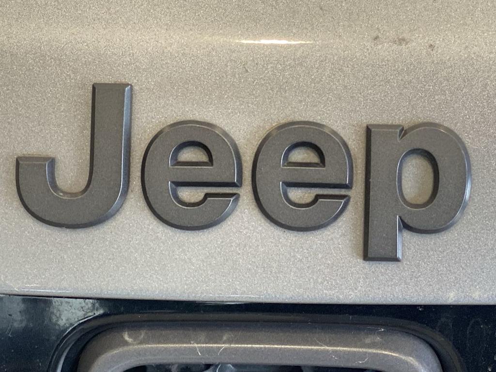 Thumbnail: 2019 Jeep Compass - 20