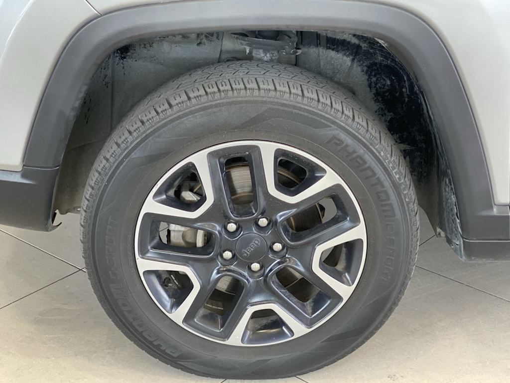 Thumbnail: 2019 Jeep Compass - 7