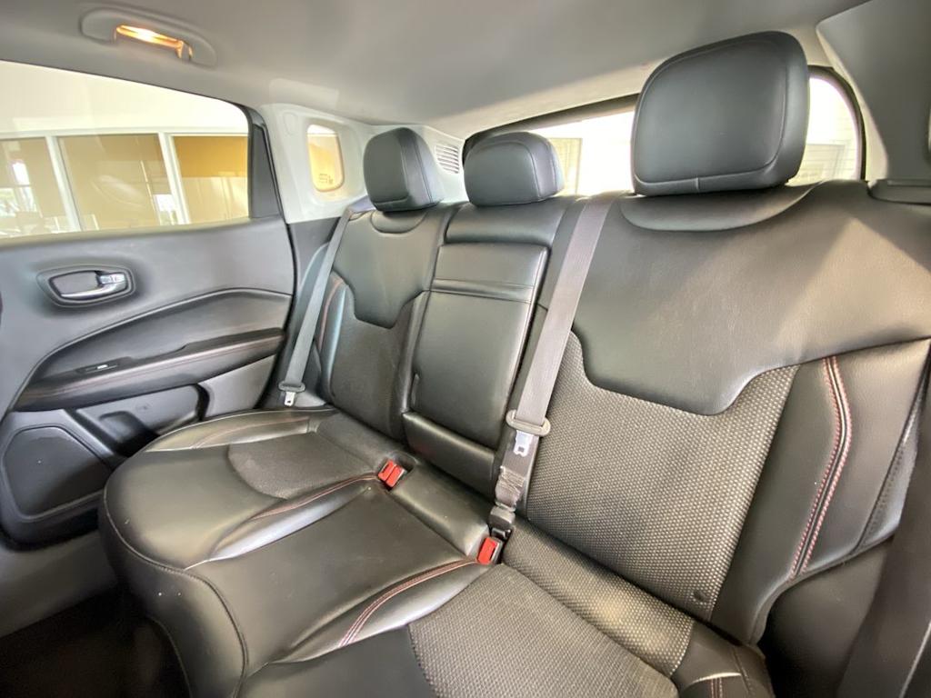 Thumbnail: 2019 Jeep Compass - 11