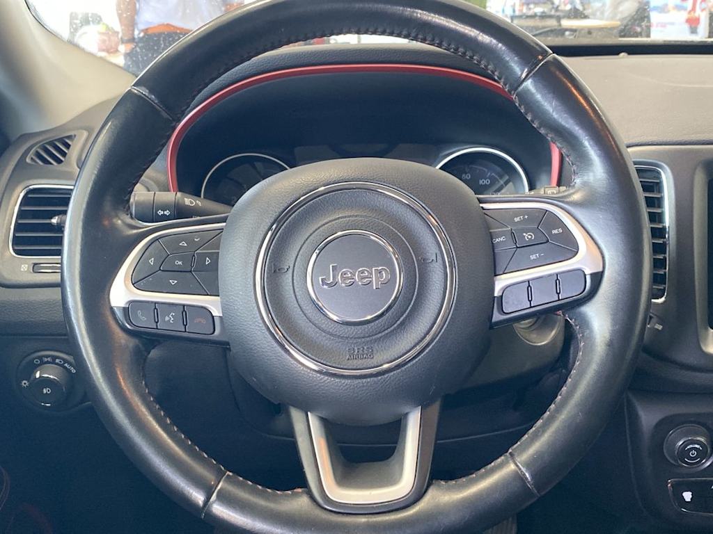 Thumbnail: 2019 Jeep Compass - 2