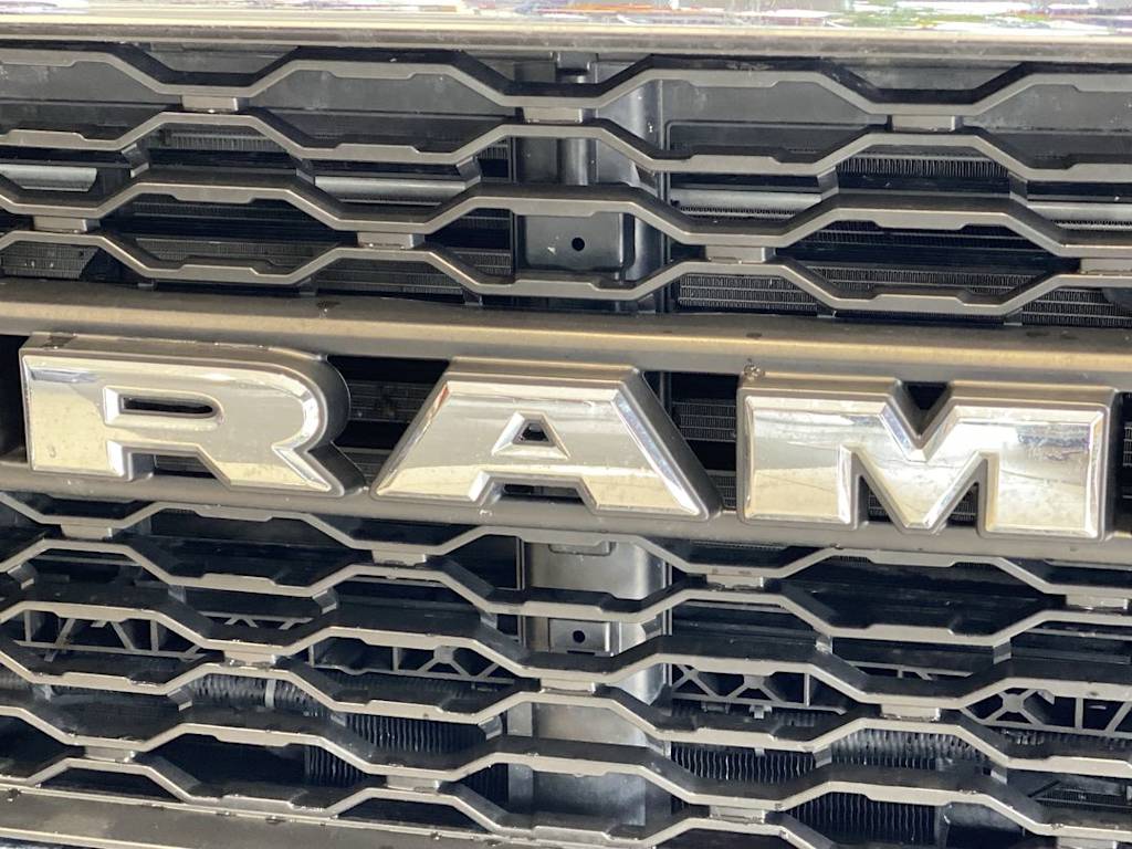 Thumbnail: 2021 RAM 3500 - 6