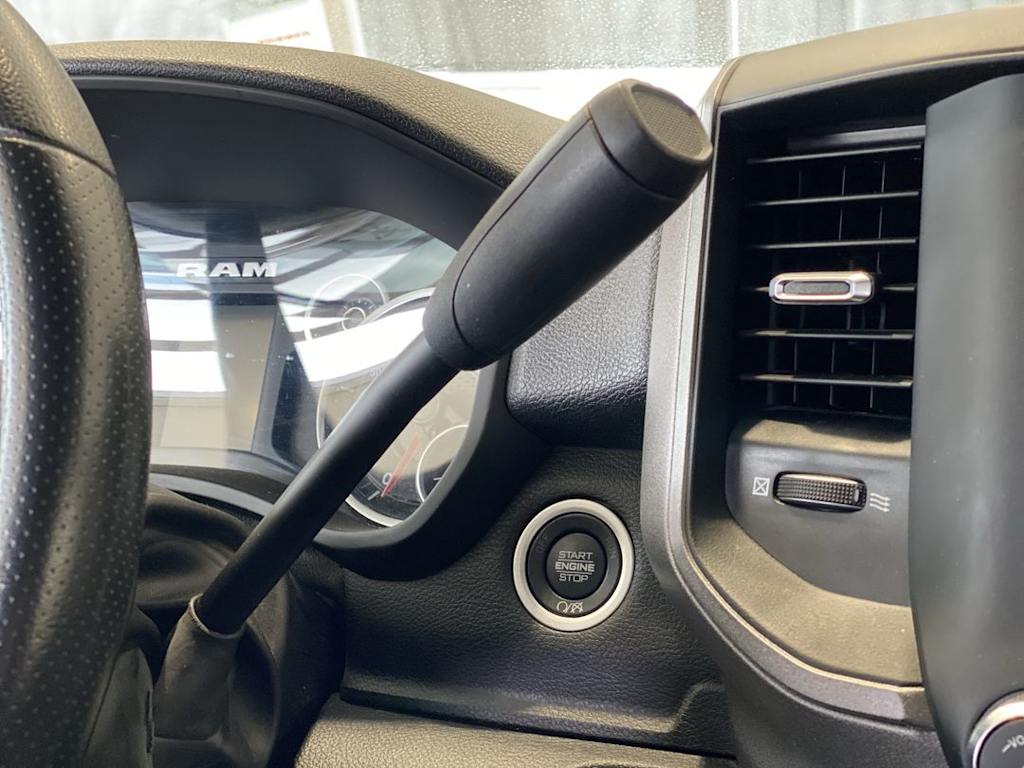 Thumbnail: 2021 RAM 3500 - 26