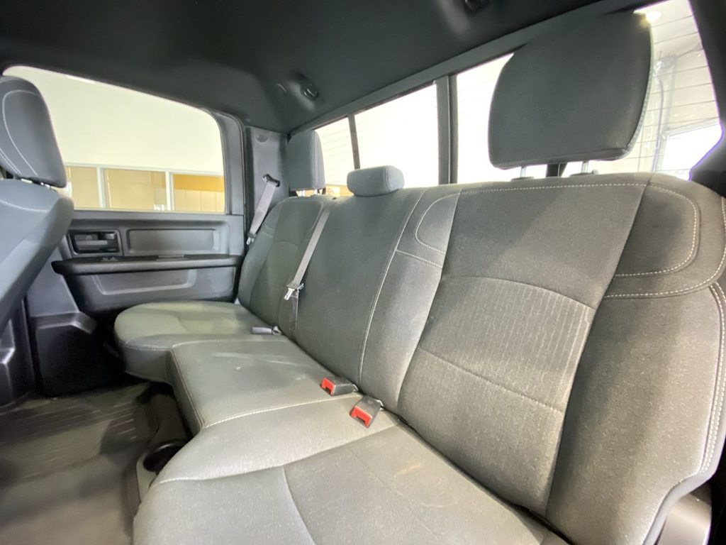 Thumbnail: 2021 RAM 3500 - 11