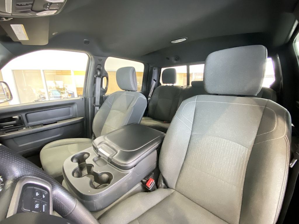 Thumbnail: 2021 RAM 3500 - 9