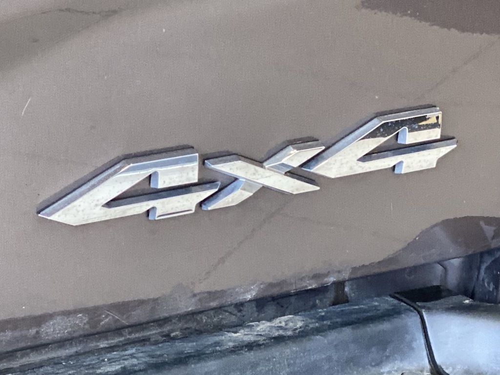 Thumbnail: 2021 RAM 3500 - 20