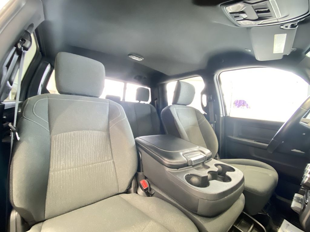 Thumbnail: 2021 RAM 3500 - 10