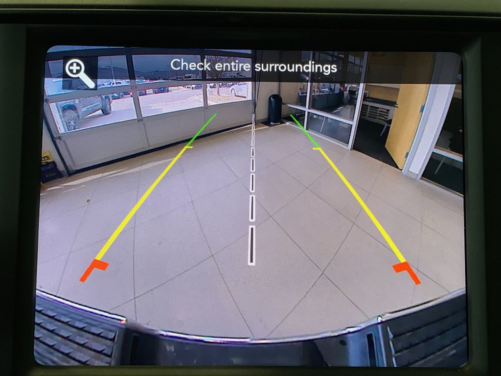 Thumbnail: 2021 RAM 3500 - 24