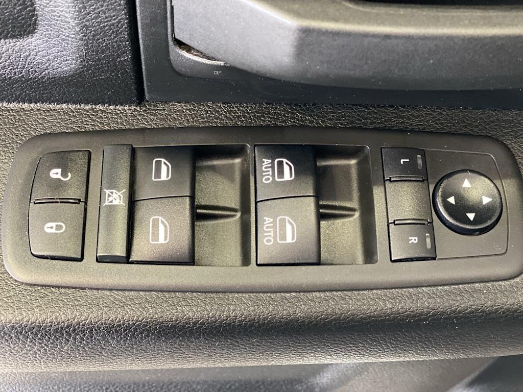 Thumbnail: 2021 RAM 3500 - 23