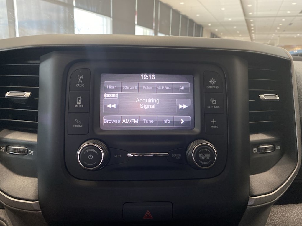 Thumbnail: 2020 RAM 3500 - 12