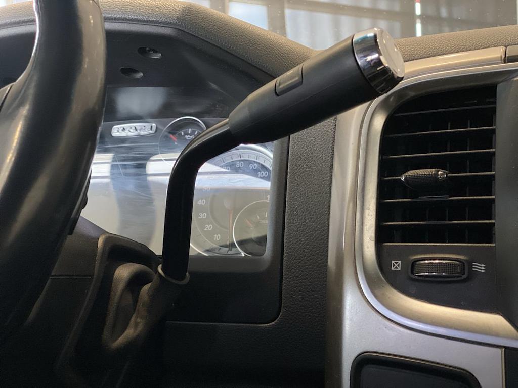 Thumbnail: 2018 RAM 3500 - 27