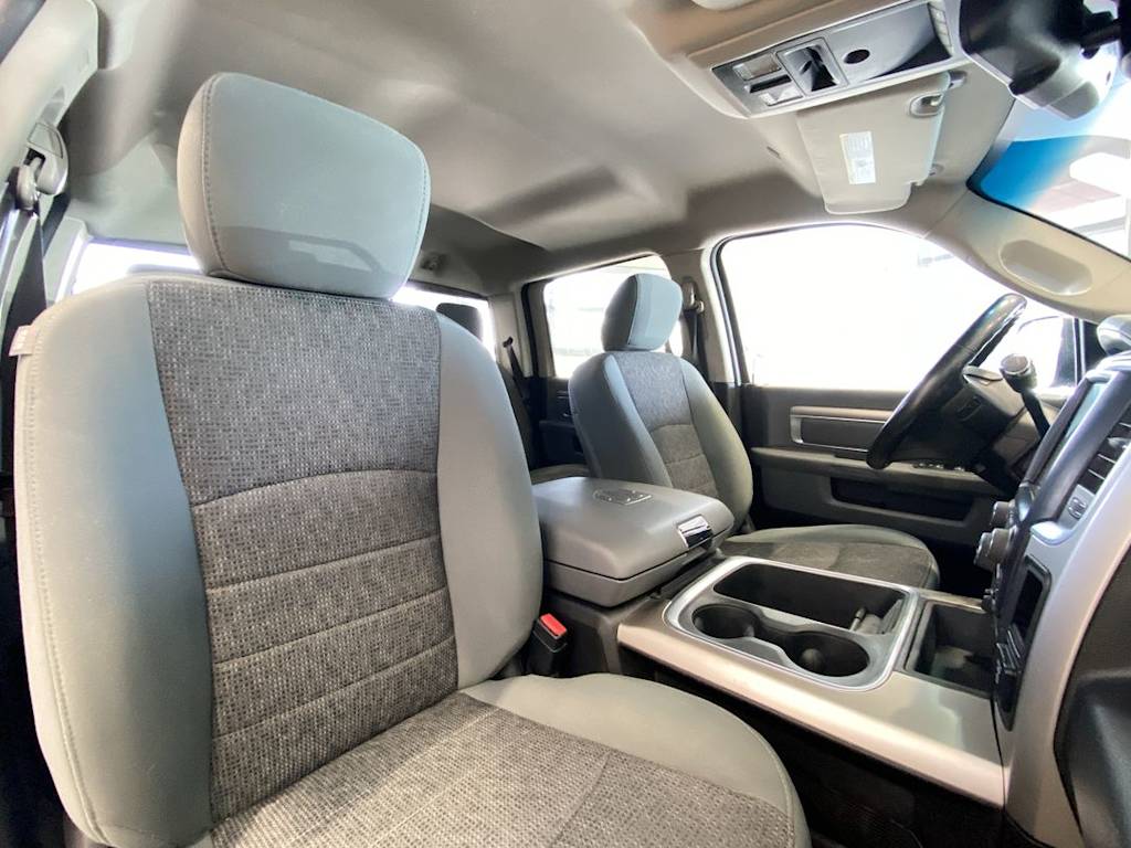 Thumbnail: 2018 RAM 3500 - 10
