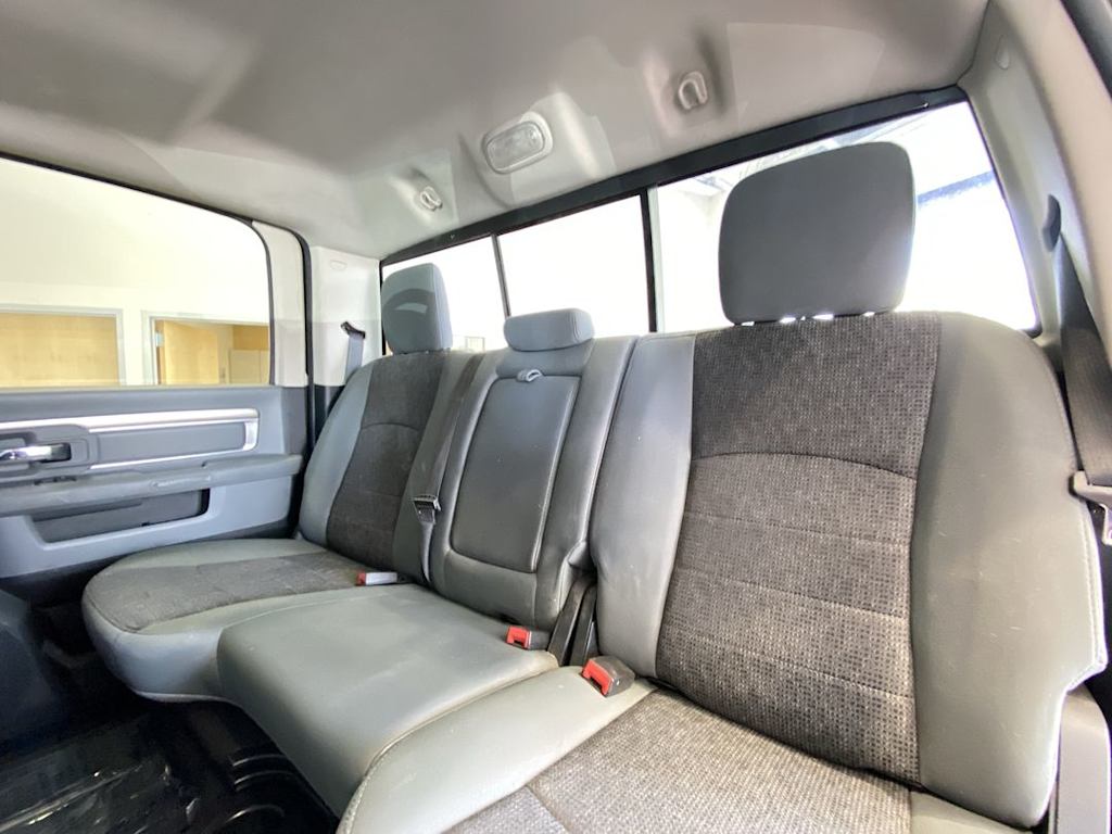 Thumbnail: 2018 RAM 3500 - 11