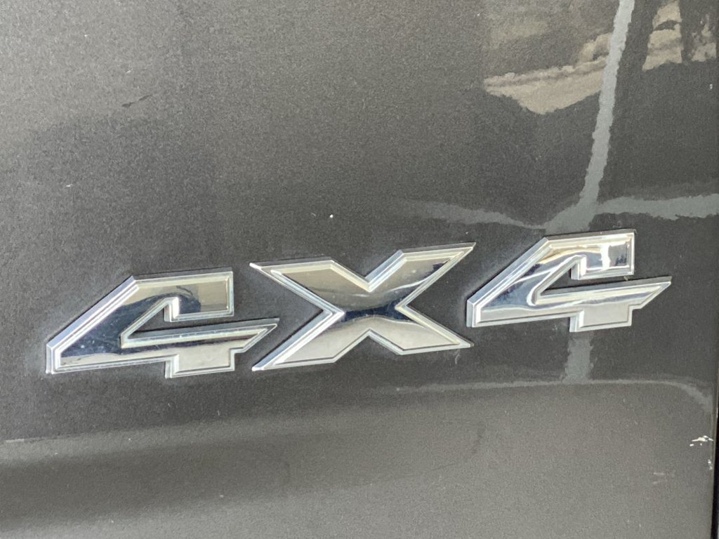 Thumbnail: 2018 RAM 3500 - 20