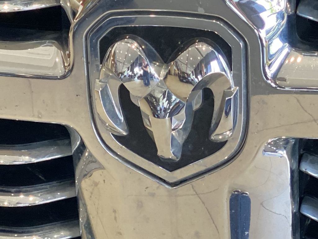 Thumbnail: 2018 RAM 3500 - 18