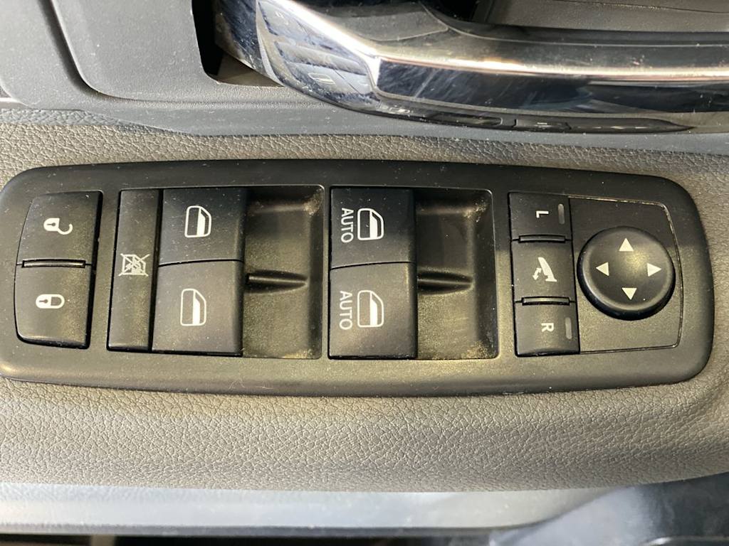 Thumbnail: 2018 RAM 3500 - 22
