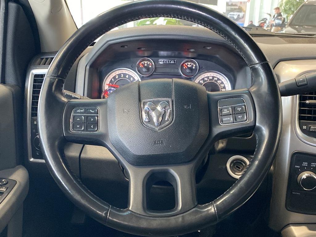 Thumbnail: 2018 RAM 3500 - 2