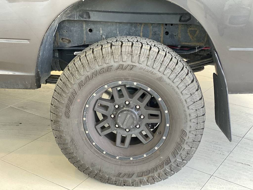Thumbnail: 2018 RAM 3500 - 7