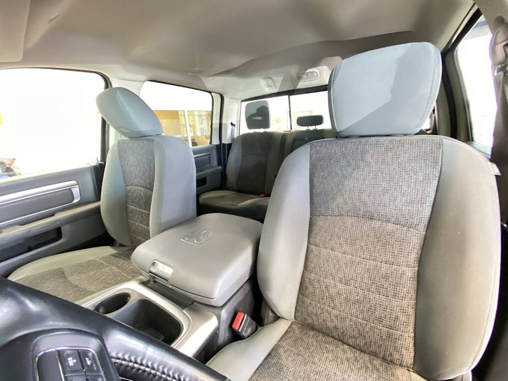 Thumbnail: 2018 RAM 3500 - 9
