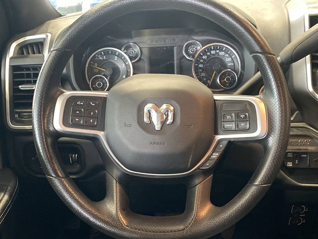 Thumbnail: 2021 RAM 3500 - 2