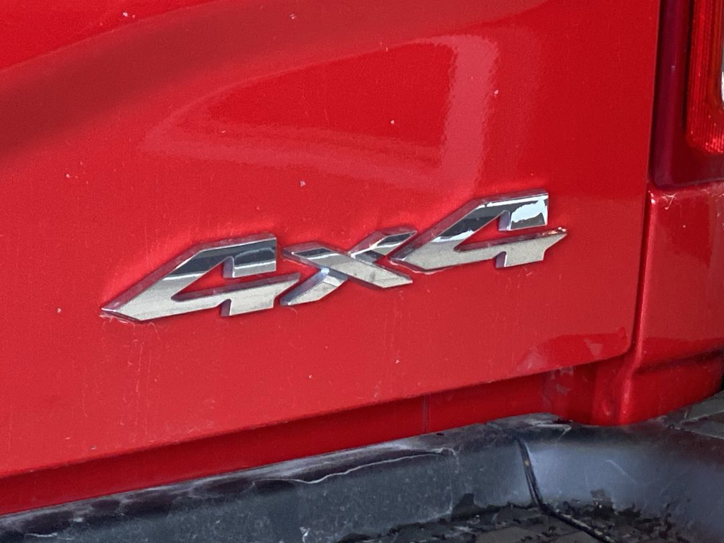 Thumbnail: 2021 RAM 3500 - 20