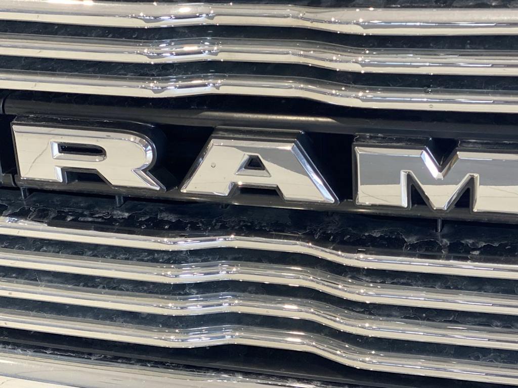 Thumbnail: 2021 RAM 3500 - 19
