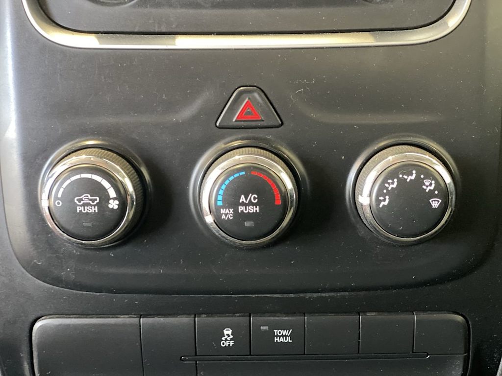 Thumbnail: 2016 RAM 1500 - 24