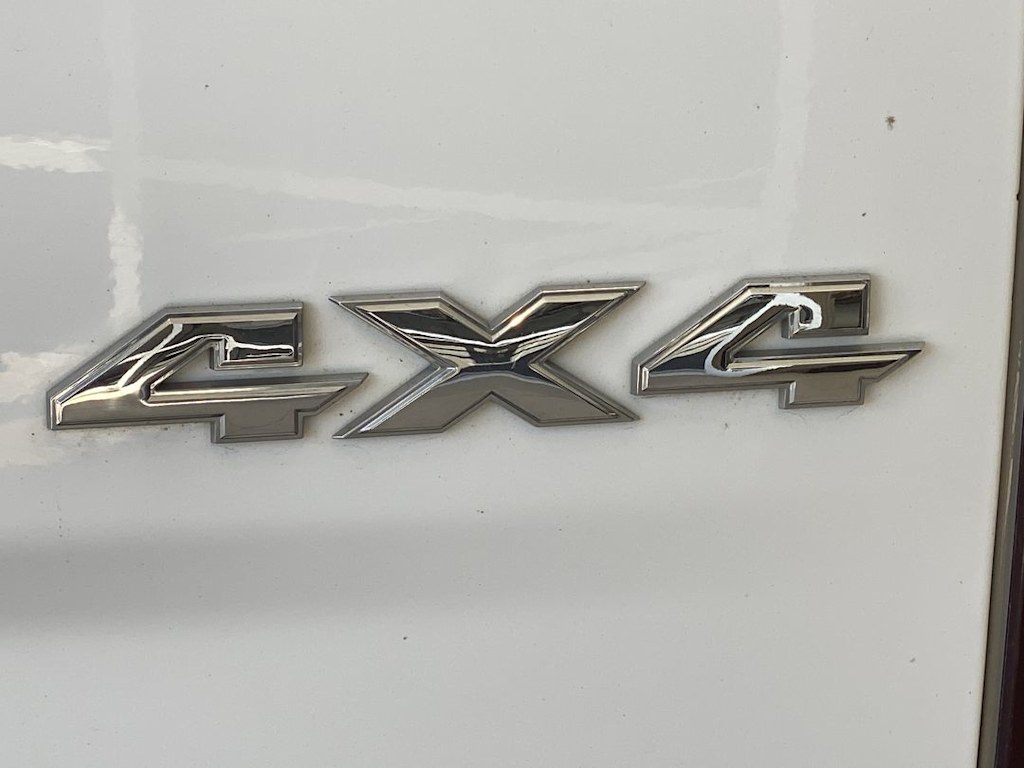 Thumbnail: 2016 RAM 1500 - 21