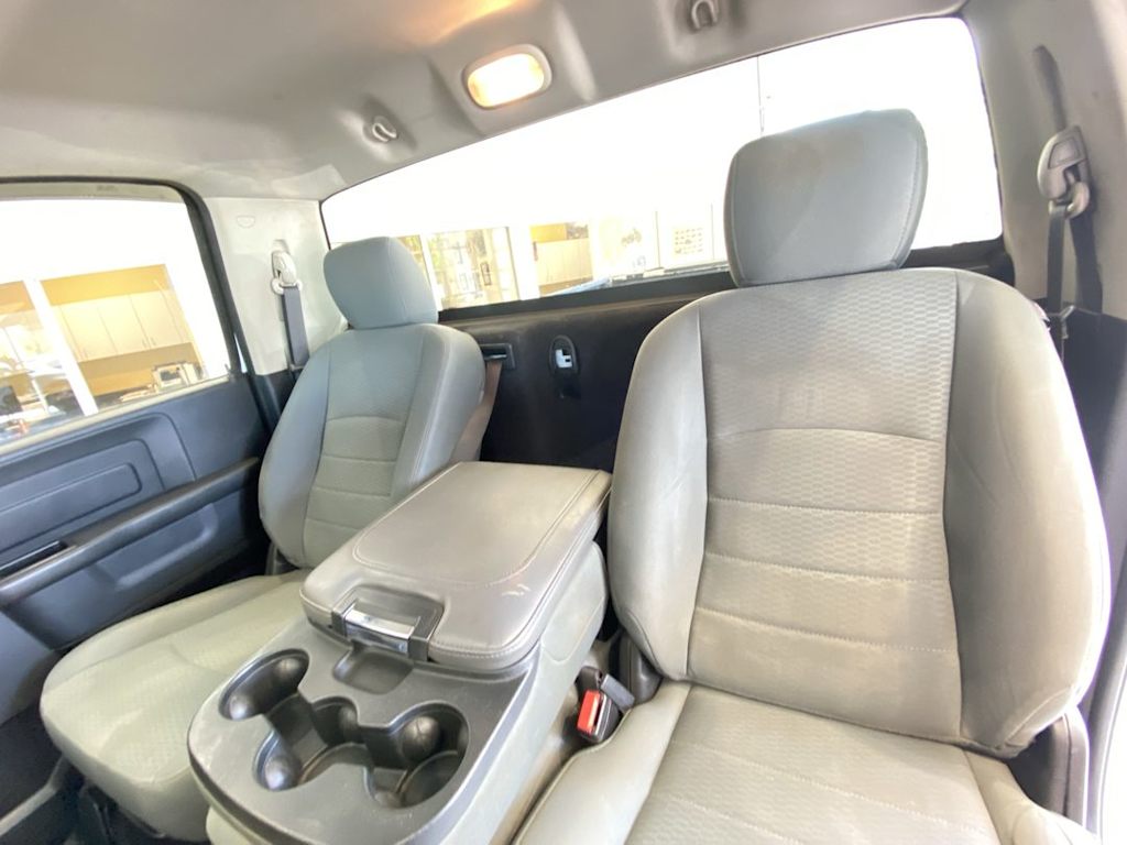 Thumbnail: 2016 RAM 1500 - 10