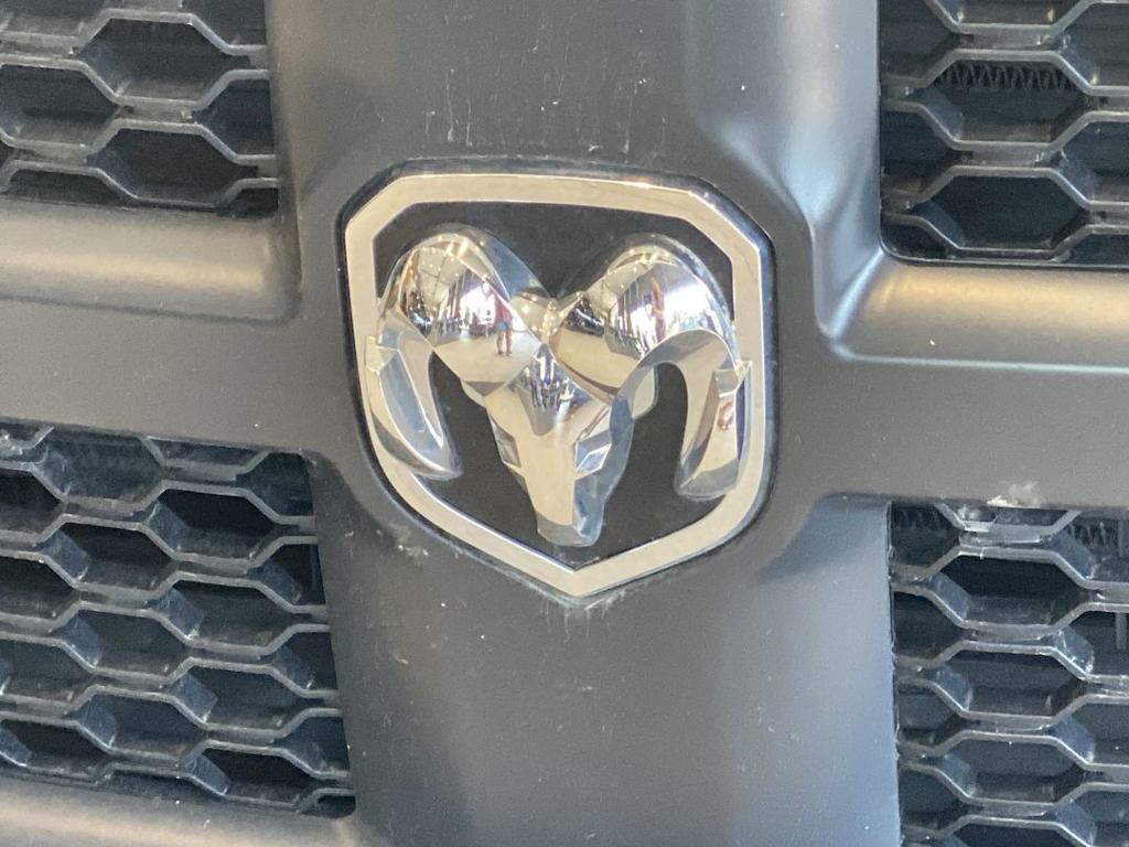 Thumbnail: 2016 RAM 1500 - 19