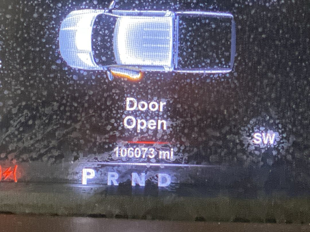 Thumbnail: 2017 RAM 1500 - 20