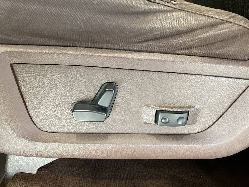 Thumbnail: 2017 RAM 1500 - 18