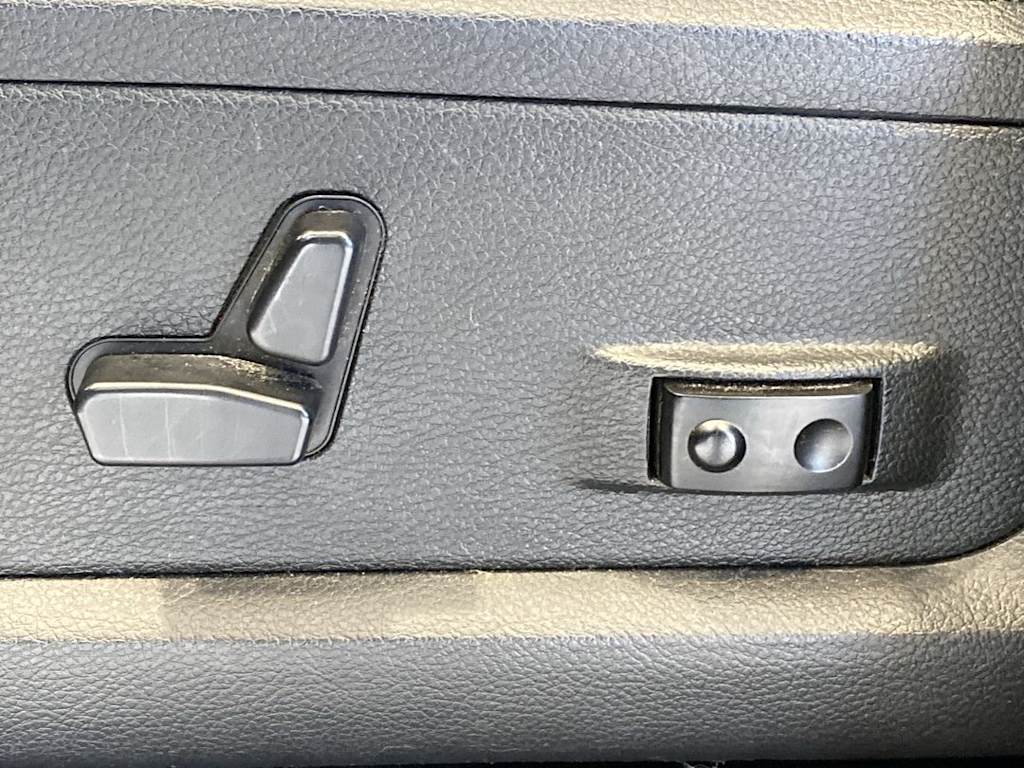 Thumbnail: 2018 RAM 1500 - 21