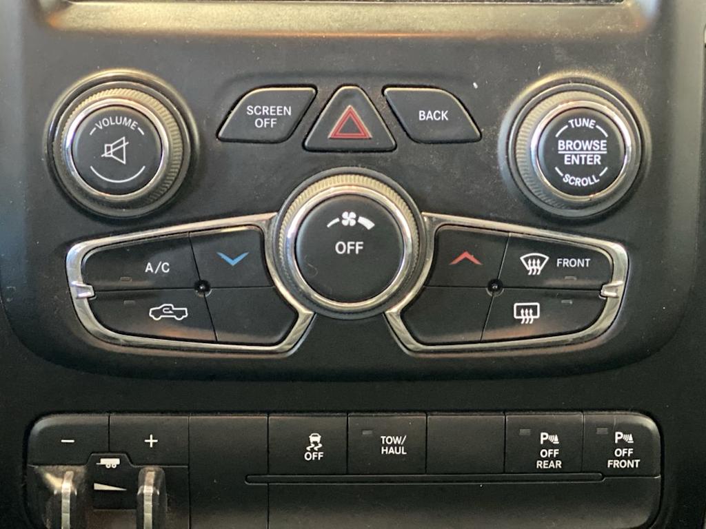 Thumbnail: 2018 RAM 1500 - 24