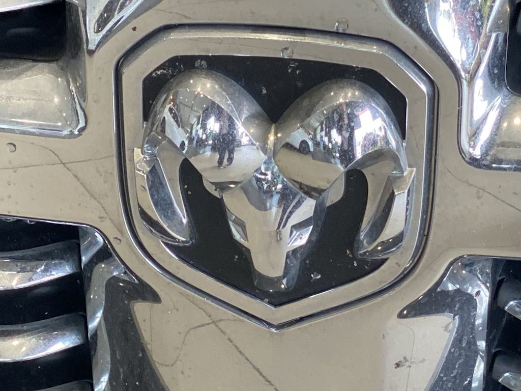 Thumbnail: 2018 RAM 1500 - 18