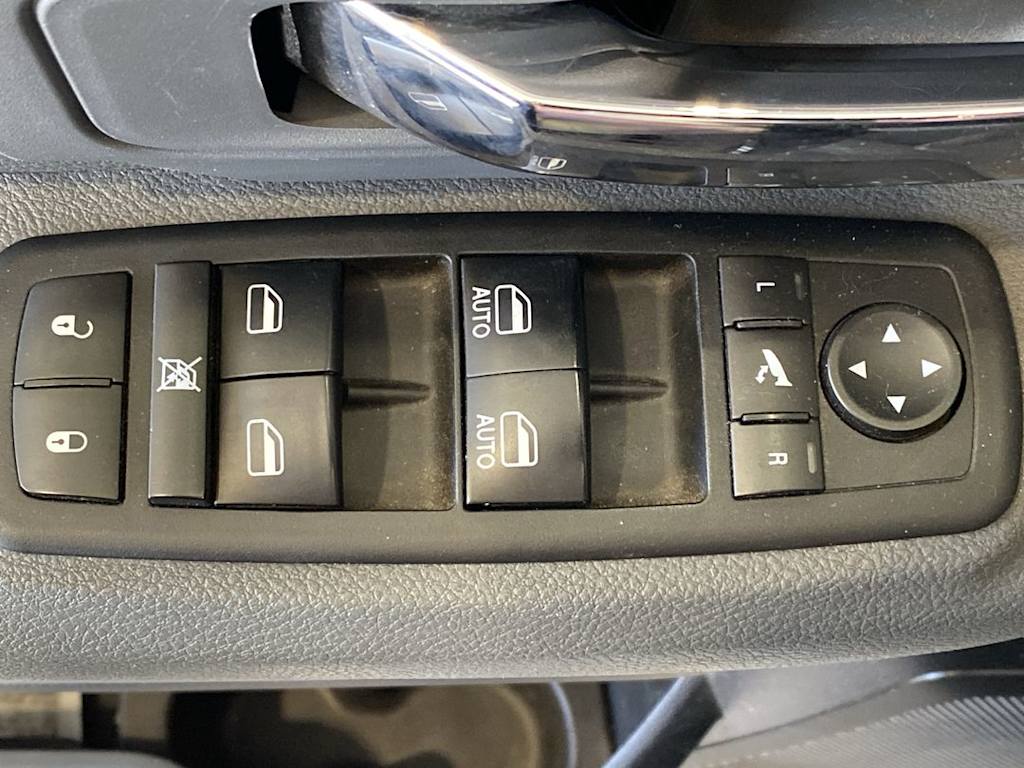 Thumbnail: 2018 RAM 1500 - 22