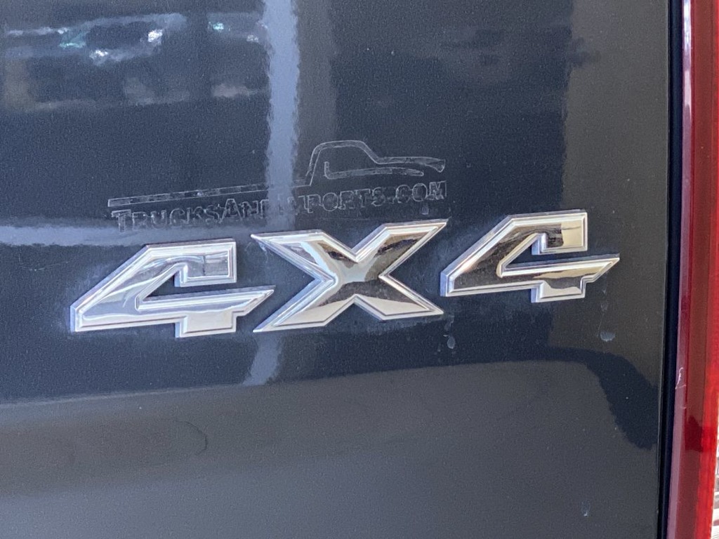 Thumbnail: 2018 RAM 1500 - 20