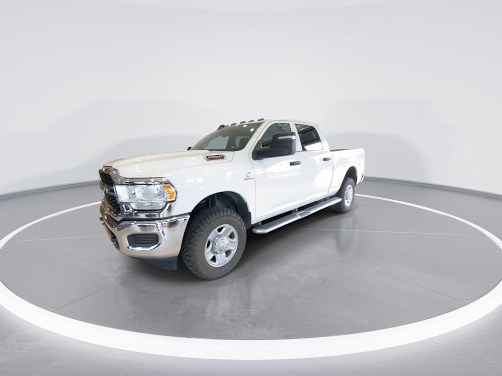 Thumbnail: 2023 RAM 2500 - 6