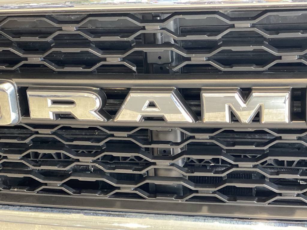 Thumbnail: 2023 RAM 2500 - 18