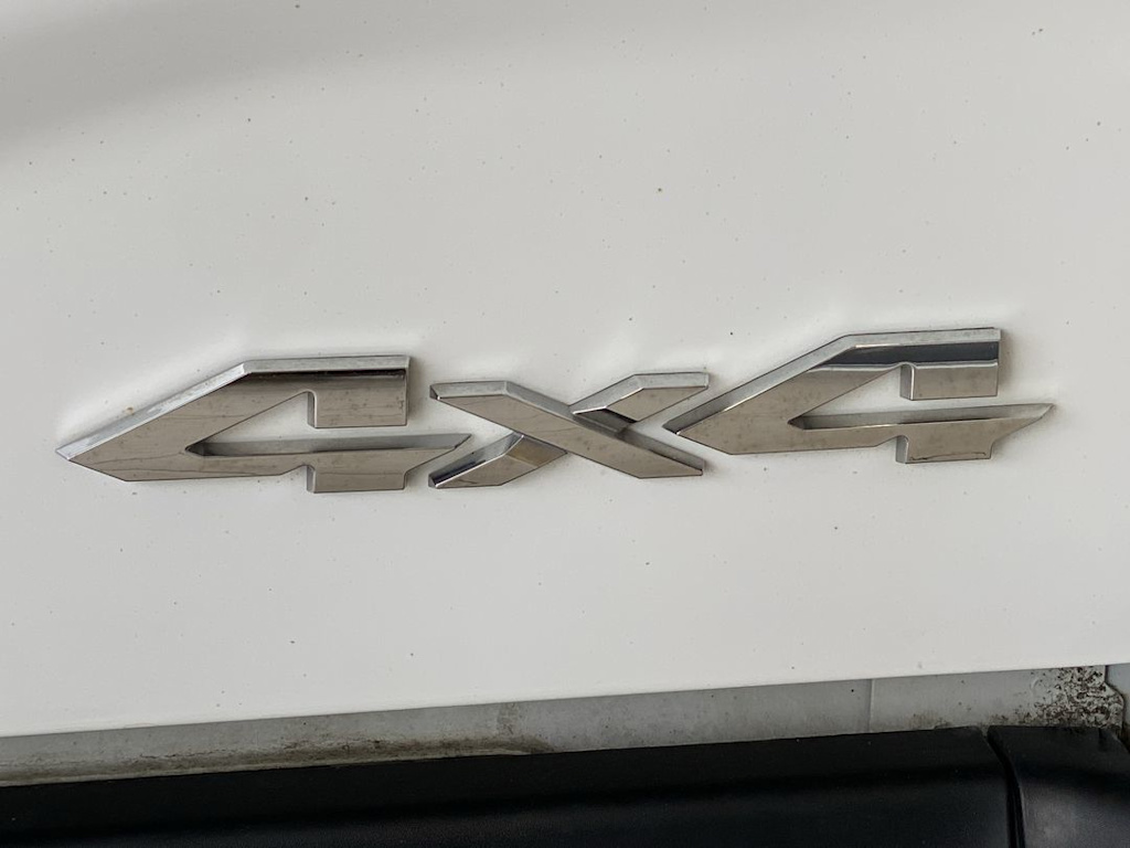 Thumbnail: 2023 RAM 2500 - 19