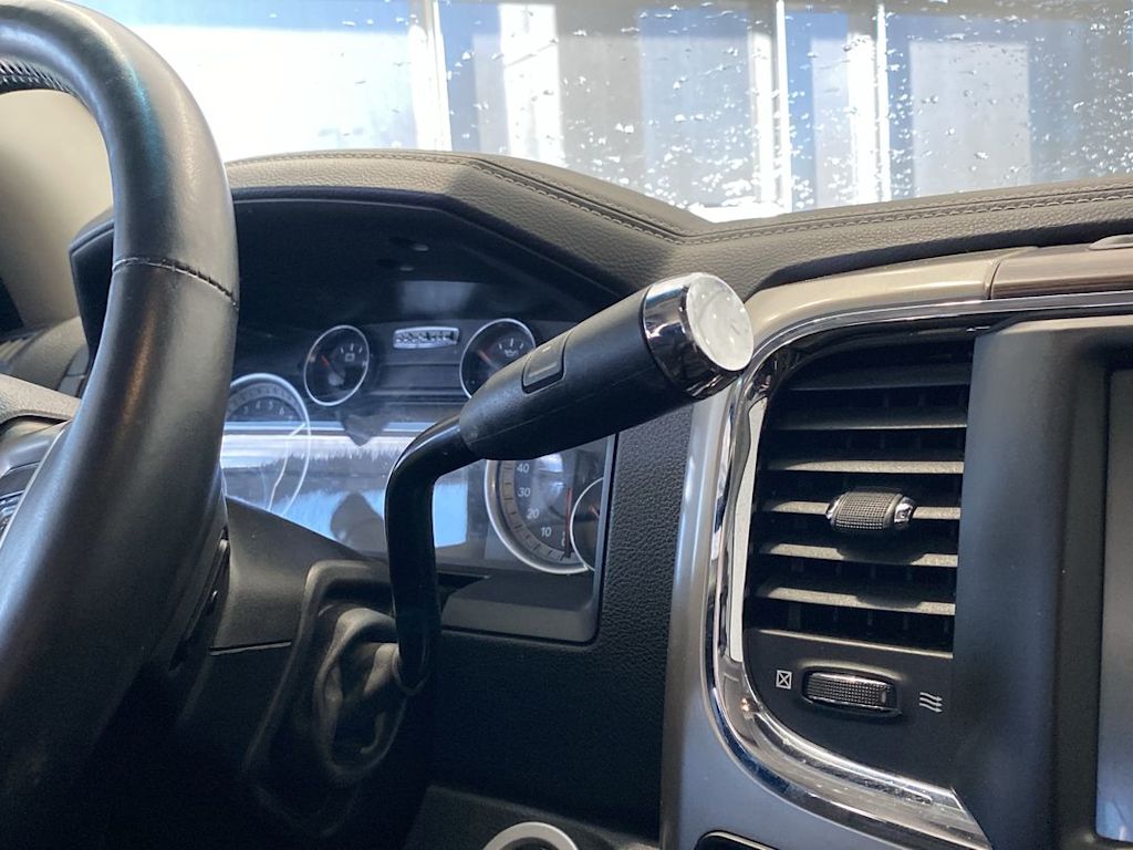 Thumbnail: 2015 RAM 2500 - 9