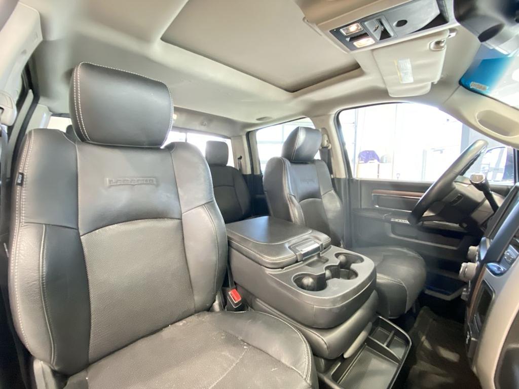 Thumbnail: 2015 RAM 2500 - 11