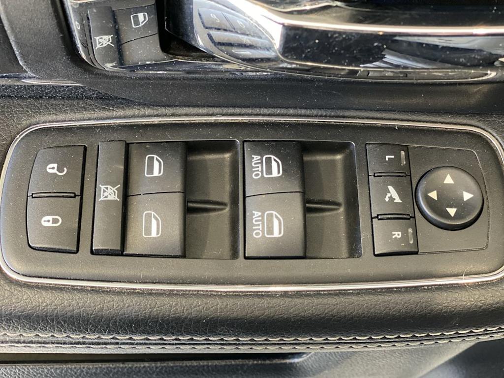 Thumbnail: 2015 RAM 2500 - 24