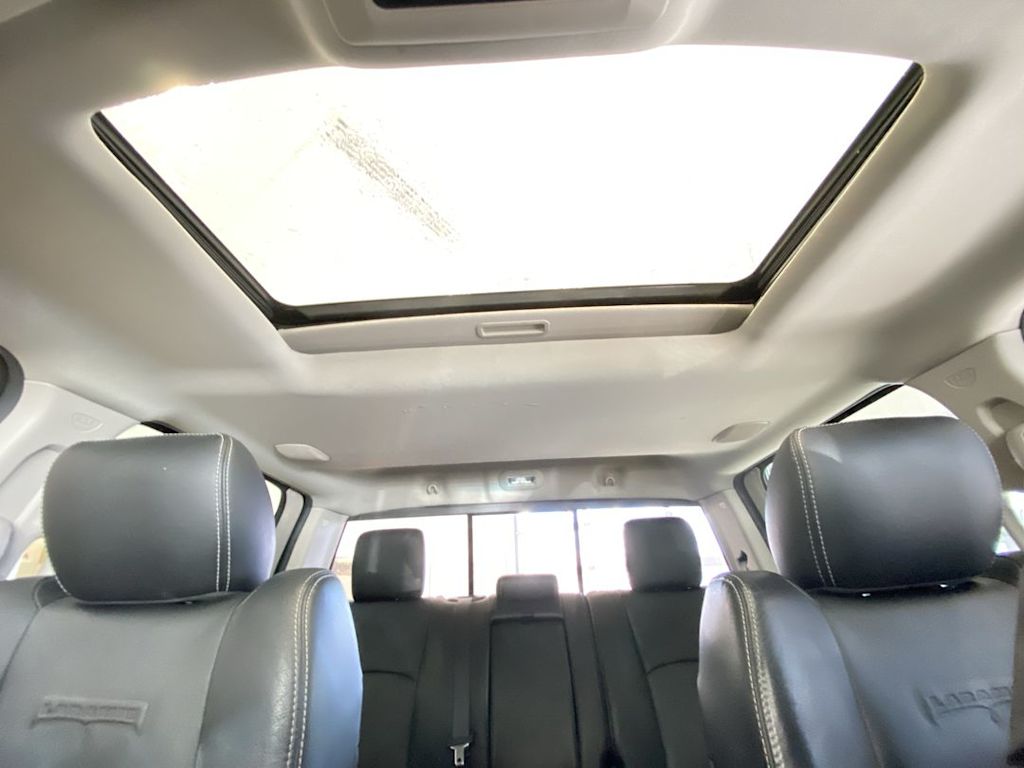 Thumbnail: 2015 RAM 2500 - 27