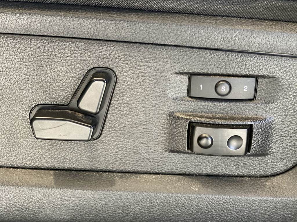 Thumbnail: 2015 RAM 2500 - 23